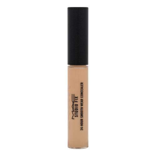 MAC Studio Fix 24-Hour Smooth Wear Concealer dlouhotrvající korektor 7 ml odstín NC25