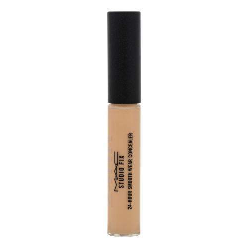 MAC Studio Fix 24-Hour Smooth Wear Concealer dlouhotrvající korektor 7 ml odstín NC30