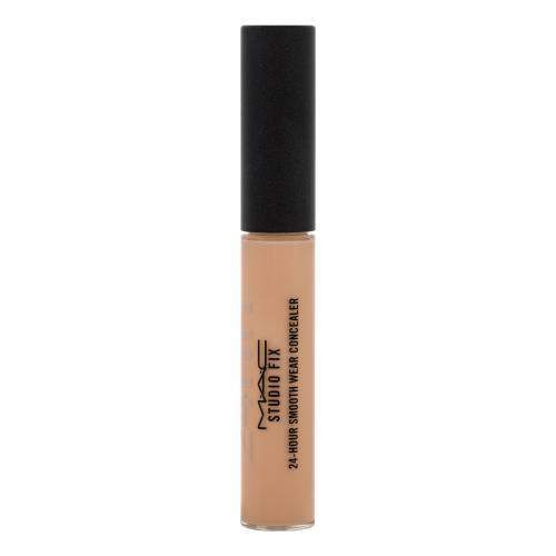 MAC Studio Fix 24-Hour Smooth Wear Concealer dlouhotrvající korektor 7 ml odstín NW25