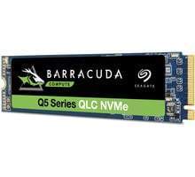 SSD Seagate BarraCuda Q5 NVMe M.2 1TB