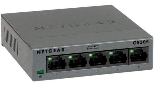 Netgear GS305