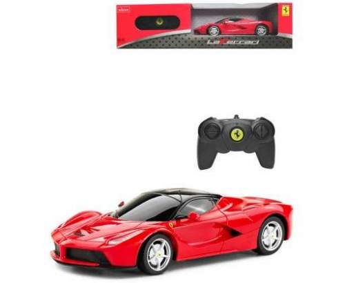 Epee RC auto1:24 Ferrari LaFerrari červené