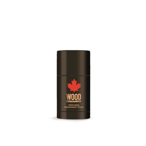 Dsquared2 Wood Pour Homme deostick pro muže 75 ml