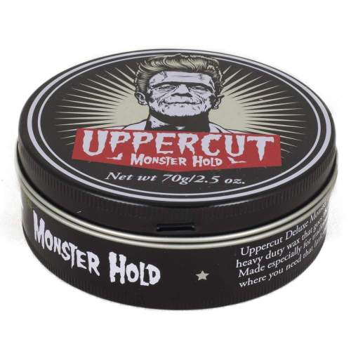Uppercut Deluxe Monster Hold - vosk na vlasy (70 g)