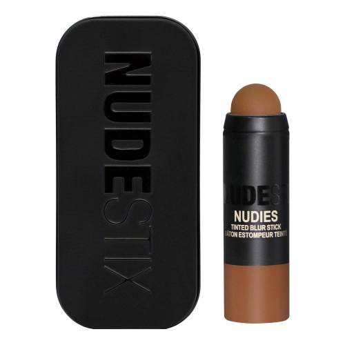 Nudestix Make-up v tyčince Tinted Blur Stick Deep 8