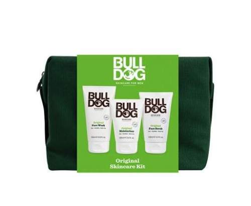 Bulldog Kosmetická sada Original Skincare Kit