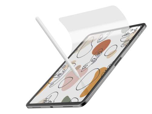 Cellularline Paper Feel Apple iPad 10.2" (2019/2020/2021)
