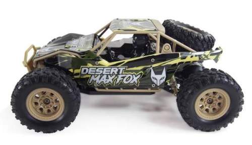 Amewi Desert Truck Max Fox