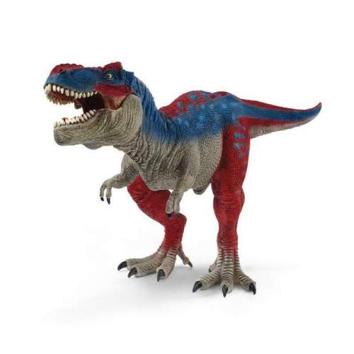 Schleich 72155 Tyrannosaurus Rex s pohyblivou čelistí