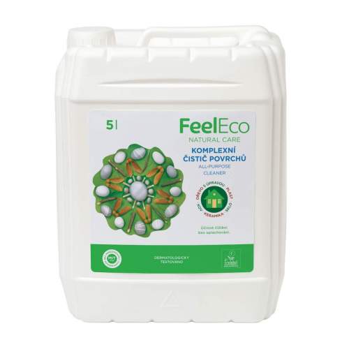 Feel Eco 5l
