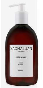 Sachajuan Shiny Citrus Hand Wash 500ml
