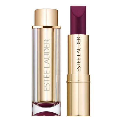 Estée Lauder Pure Color Love Lipstick odstín 120 Rose Xcess (Ultra Matte) 3.5 g