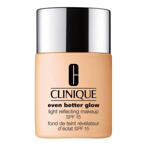 Clinique SPF 15 Even Better Glow (Light Reflecting Makeup SPF 15) WN 04 Bone 30 ml