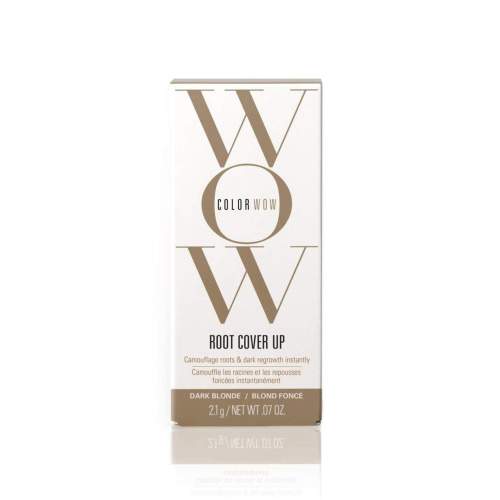 Color WOW Root Cover Up 2,1g, Dark Blond
