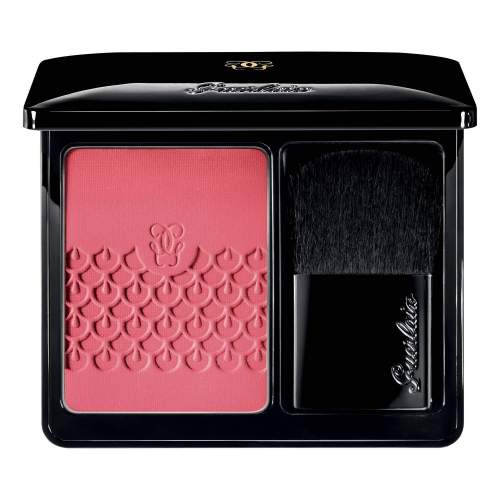 Guerlain Rose Aux Joues 6,5 g odstín 06 Pink Me Up