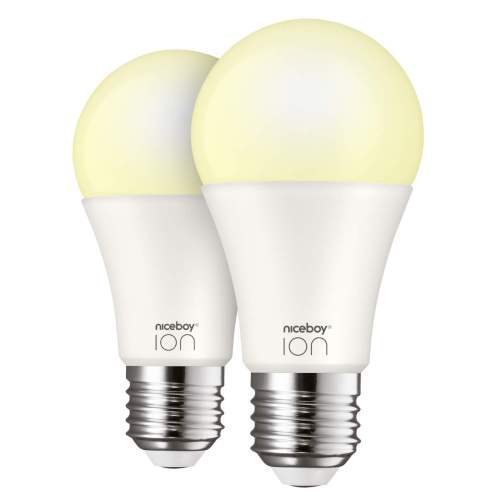 Niceboy ION Smart Bulb Ambient E27