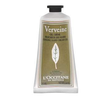 L`Occitane en Provence Krém na ruce Verbena (Cooling Handr Cream gel) 75 ml
