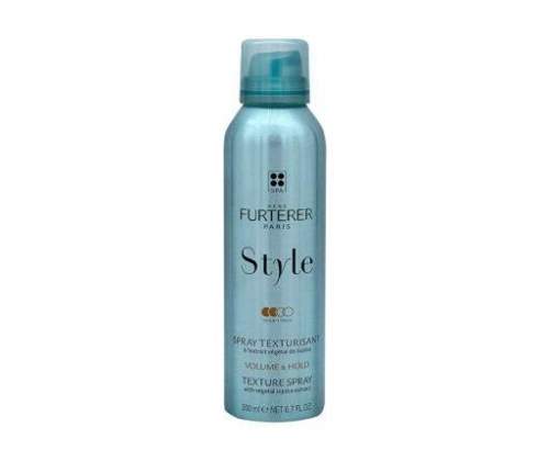 Rene Furterer Style Texture Spray 200ml