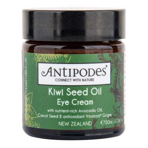 ANTIPODES Kiwi Seed Oil Eye Cream 30 ml