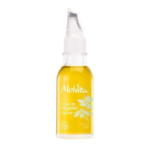 Melvita Černuchový olej BIO 50 ml