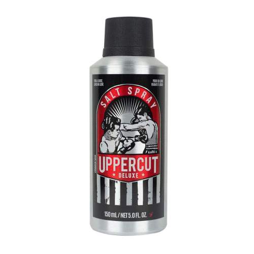 Uppercut Deluxe Salt Spray - slaný sprej, 150 ml