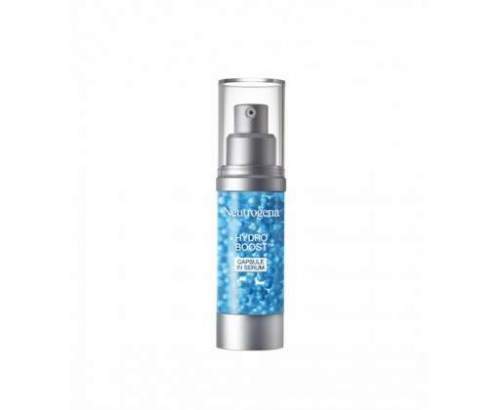 Neutrogena Intenzivní hydratační sérum Hydro Boost (Capsule In Serum) 30 ml