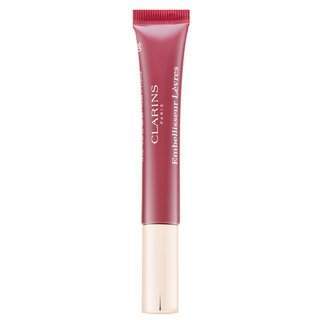 Clarins Natural Lip Perfector 08 Plum Shimmer 12 ml