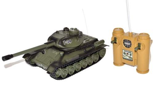 WIKY RC Tank T 34, 105105