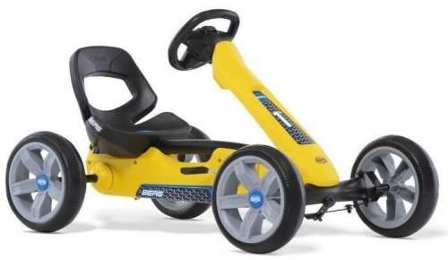 BERG Toys Reppy Rider