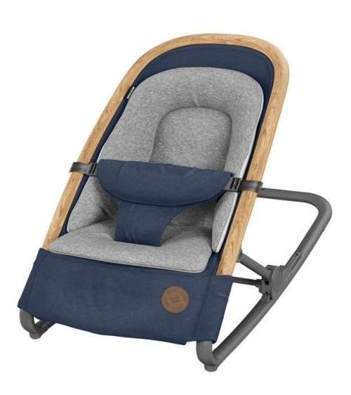 Maxi Cosi Kori lehátko 2v1 Essential Blue