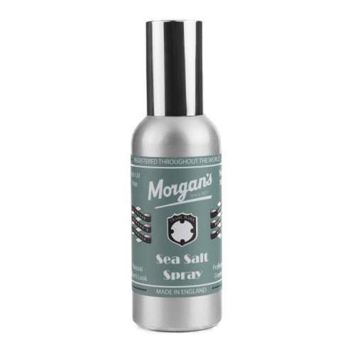 Morgans Sea Salt stylingový sprej 100 ml