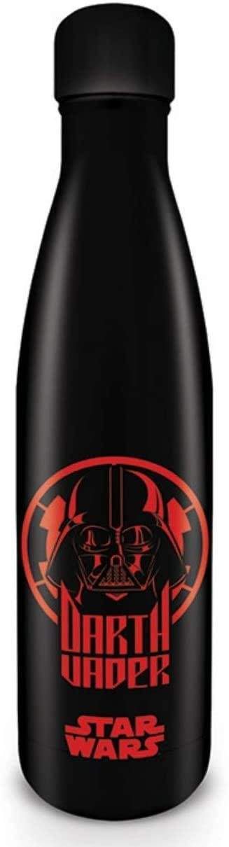 Láhev nerezová Star Wars Dart Vader 540 ml
