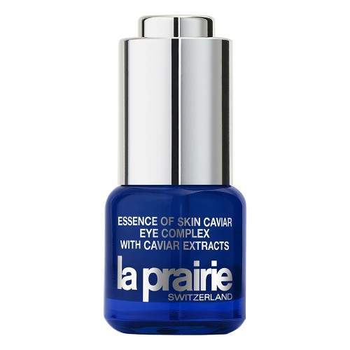 La Prairie Essence of Skin Caviar Eye Complex okamžitě zpevňující oční gel 15 ml