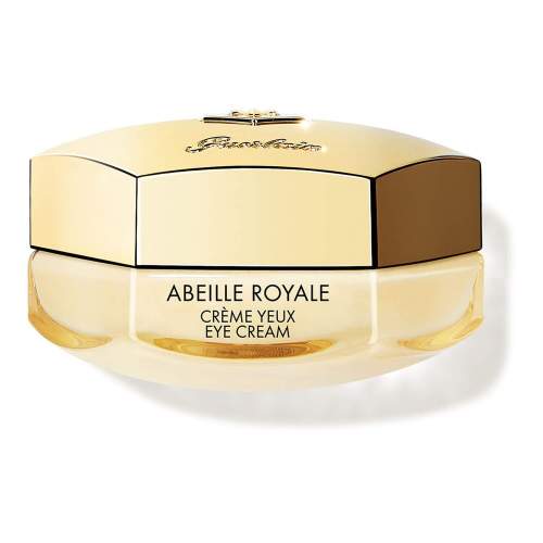 Guerlain Omlazující oční krém Abeille Royale (Eye Cream) 15 ml