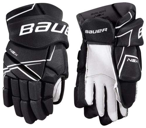 BAUER NSX Gloves - SR