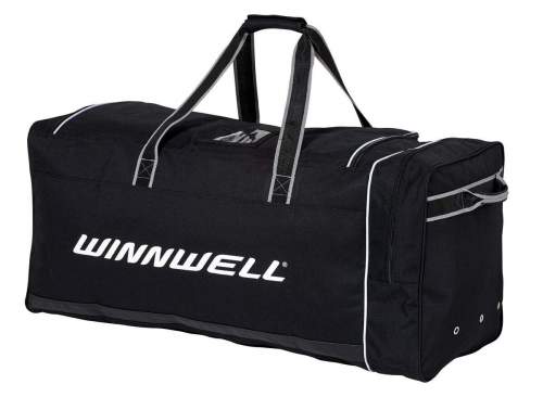 Winnwell Taška Winnwell Premium Carry Bag, černá, Senior, 40"