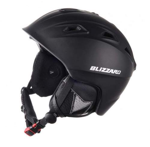 Blizzard Demon Ski Helmet