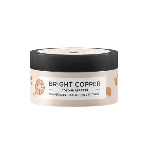 Maria Nila Colour Refresh Bright Copper 7.40 100ml