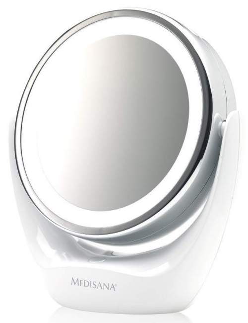 Medisana Kosmetické zrcadlo CM 835 2v1 s osvětlením