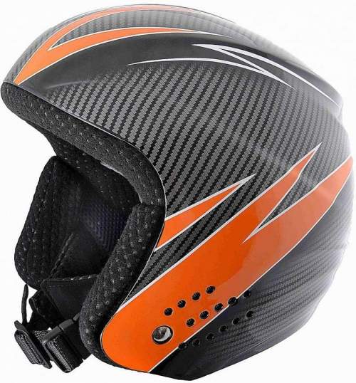 BLIZZARD-RACE ski helmet 50-52