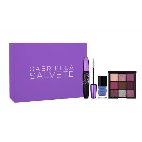 Gabriella Salvete Violet Gift Set