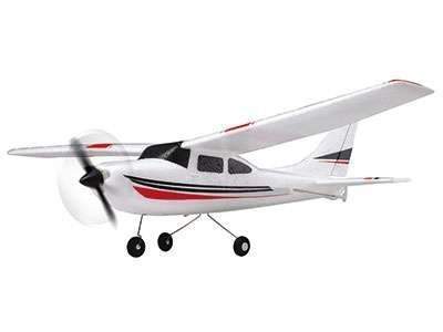 Amewi letadlo Air Trainer V2, 2.4GHz, RTF, 3-kanálové AMEWI Trade e.K.  - RC_94882