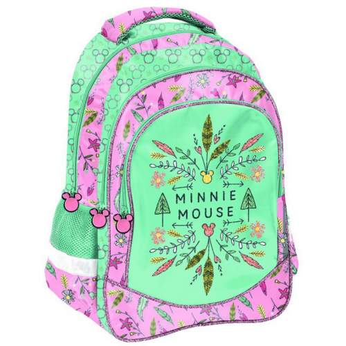 Paso Školní batoh Minnie mouse