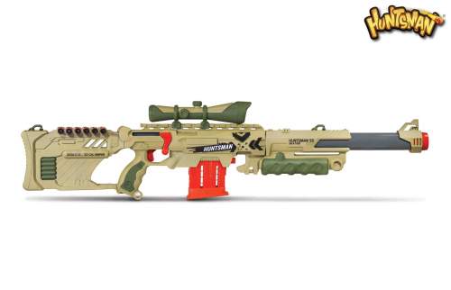 Sniper Blaster Huntsman 50