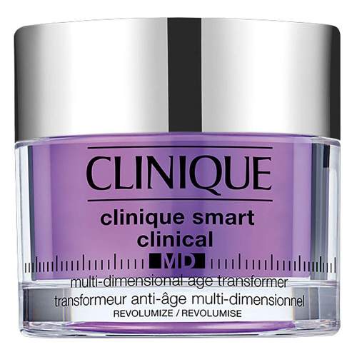 CLINIQUE - Smart Clinical MD Revolumize - Krém na obličej