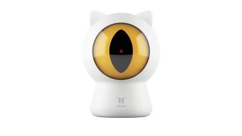Tesla Smart Laser Dot Cats hračka pro kočky