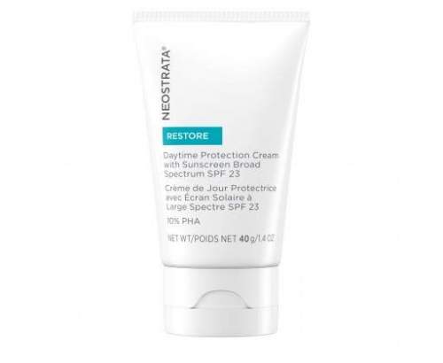 Neostrata Obnovující ochranný dení krém proti slunečnímu záření SPF 23 40 g