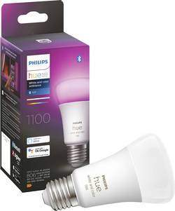 Philips Hue White and Color Ambiance 9W 1100 E27