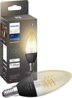 Philips Hue White 4.5W 550 Filament E14