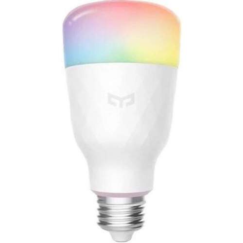 Yeelight LED Smart Bulb M2